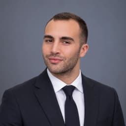 Giovanni Papa, Scientific Projects Lead