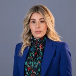 Margherita Basile, Lawyer