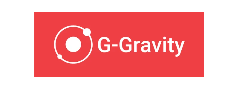 G-Gravity, member of the bioERGOtech Foundation