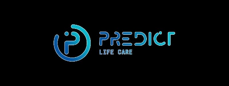 Predict Life Care, member of the bioERGOtech Foundation