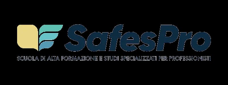 SafesPro, member of the bioERGOtech Foundation