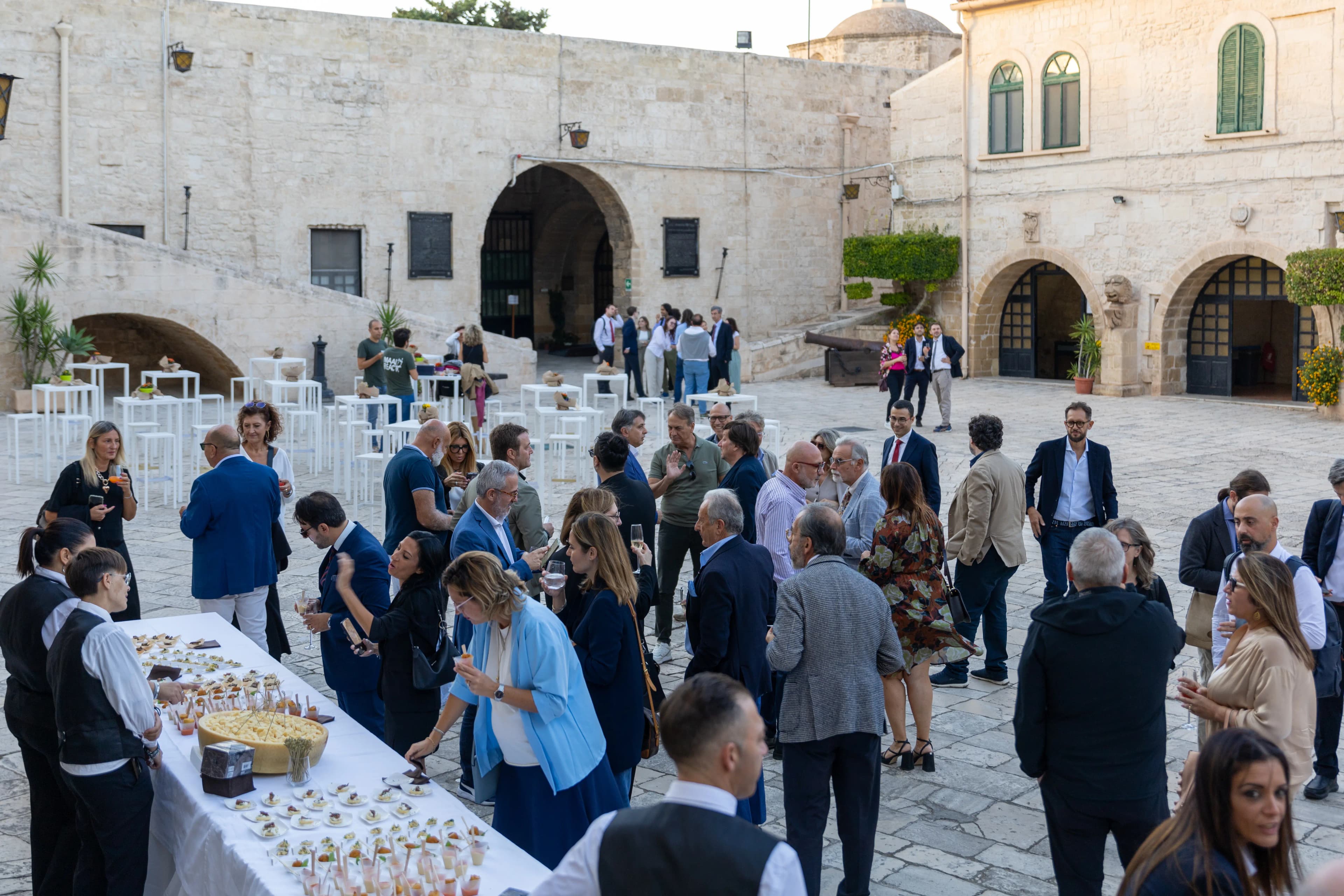 Healthcare and research partnership at the bioERGOtech Foundation