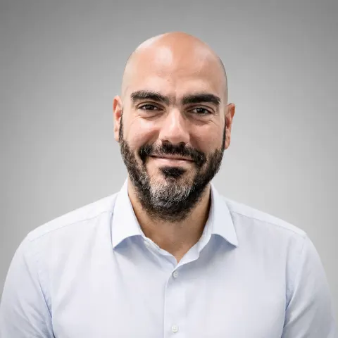 Daniele Pucci