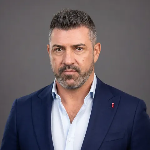 Francesco Montervino