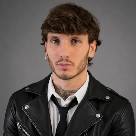 Manuel Bortuzzo