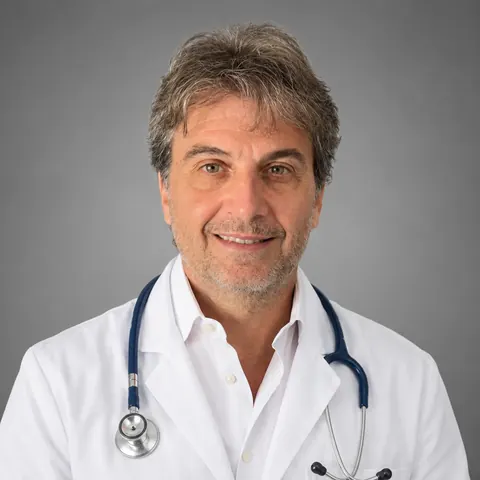 Mario Franchini