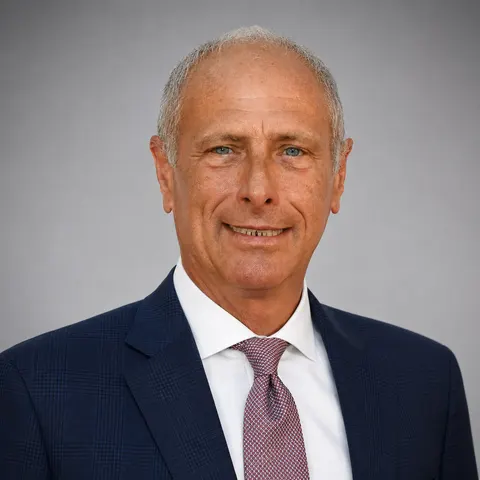 Massimo Caputi