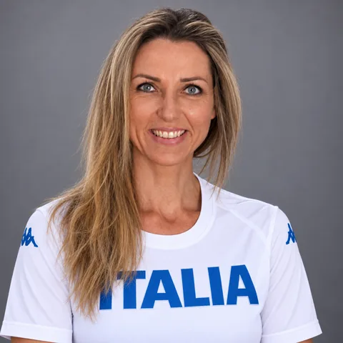 Valentina Vezzali