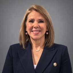 Adriana Chirico, Giurista