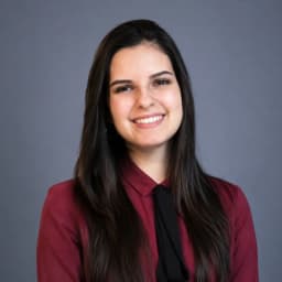 Alessia Soru, Scientific Projects Lead