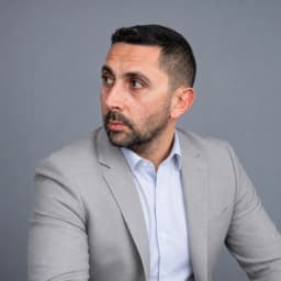 Carmine Pisano, Board Member
