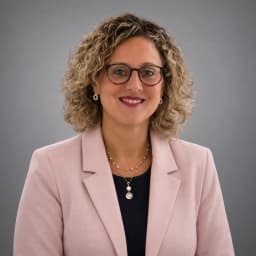 Giulia Chironi, Avvocata
