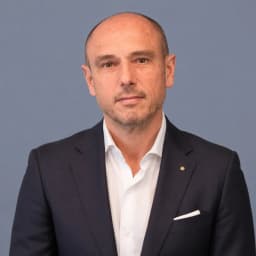 Mario Tagarelli, Auditor