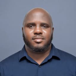 Olufemi Olusola, Scientific Projects Lead