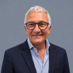 Pasquale Persico, Market Access