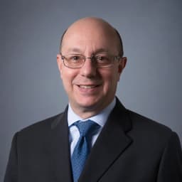 Roberto De Ponti, Investor