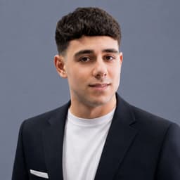 Roberto Russo, Studente Ambasciatore