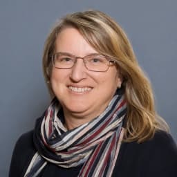 Saria Miccoli, Communication Lead
