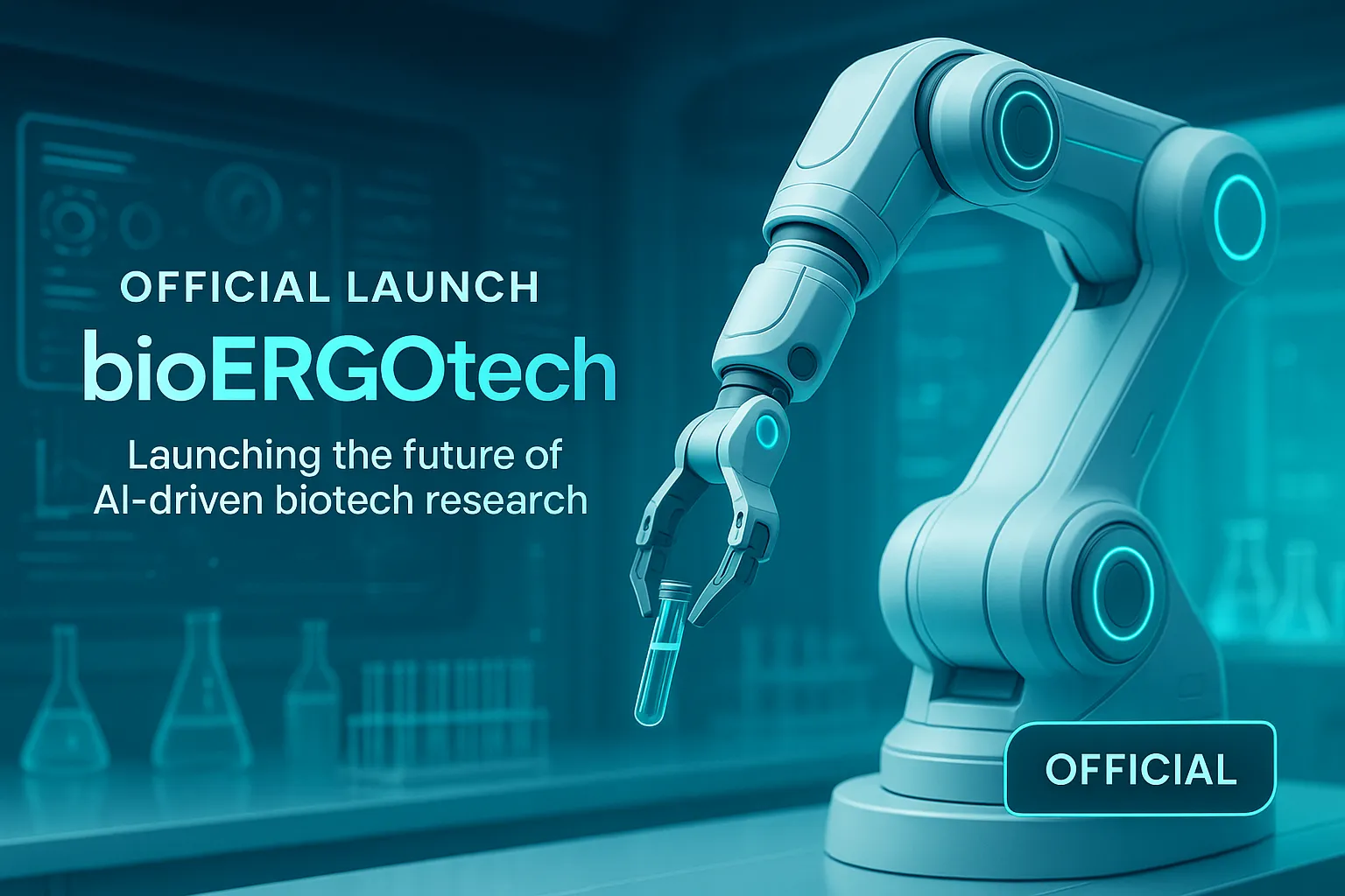 bioERGOtech Launch Event: Innovation Summit Recap