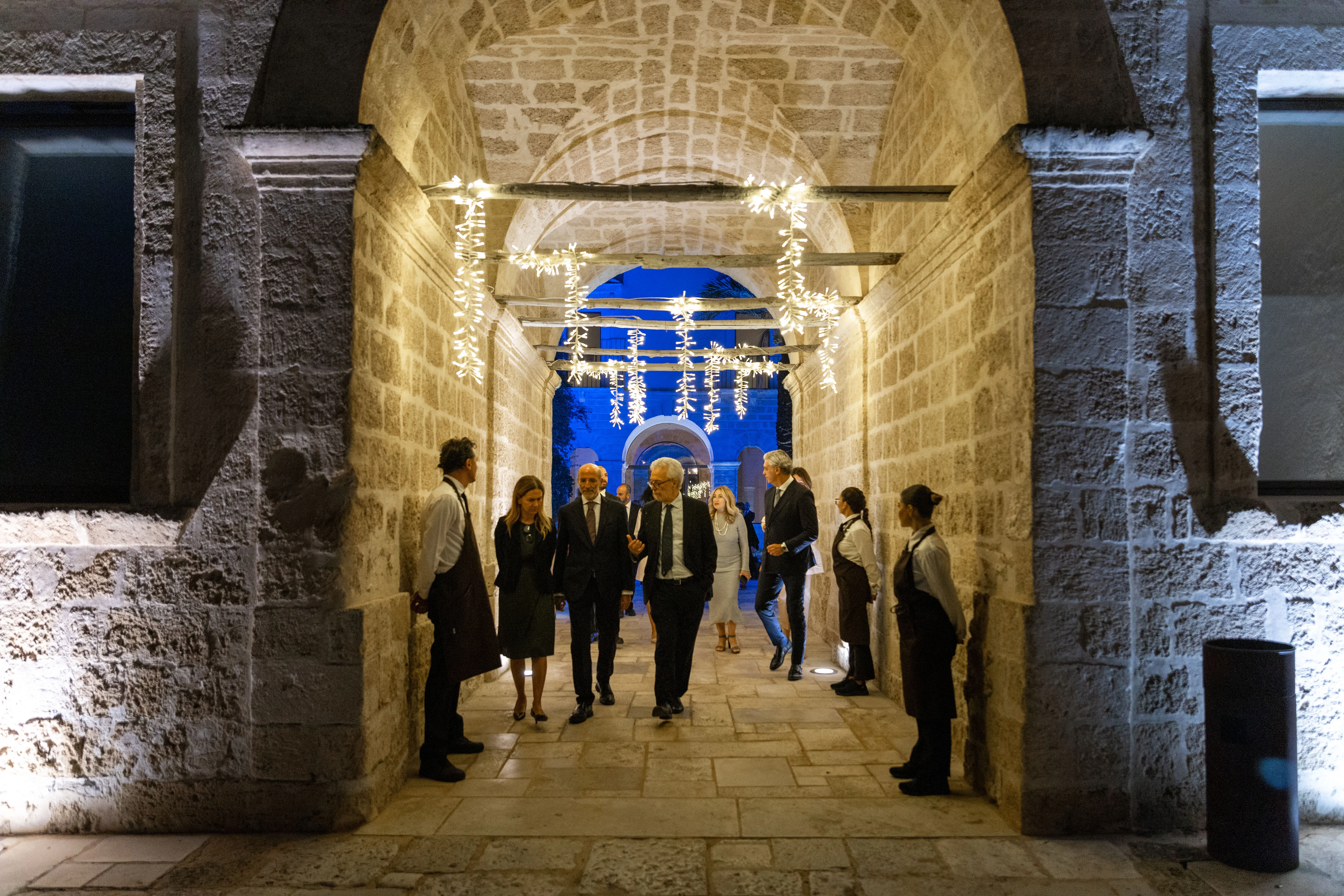 Beyond the Competition: How BioShot is Transforming the Biotech Ecosystem of Southern Italy