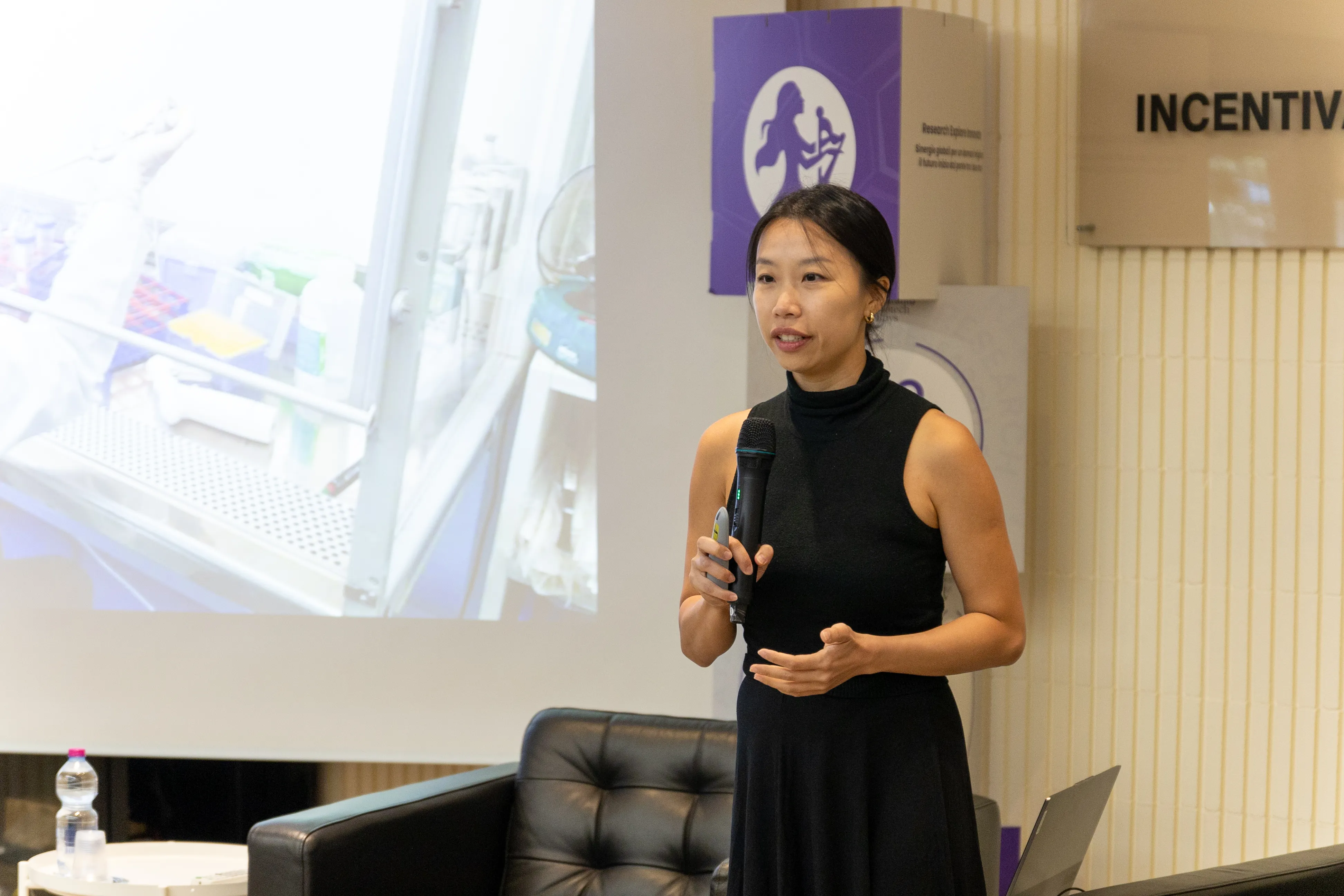 From Project to Product: BioShot Success Stories