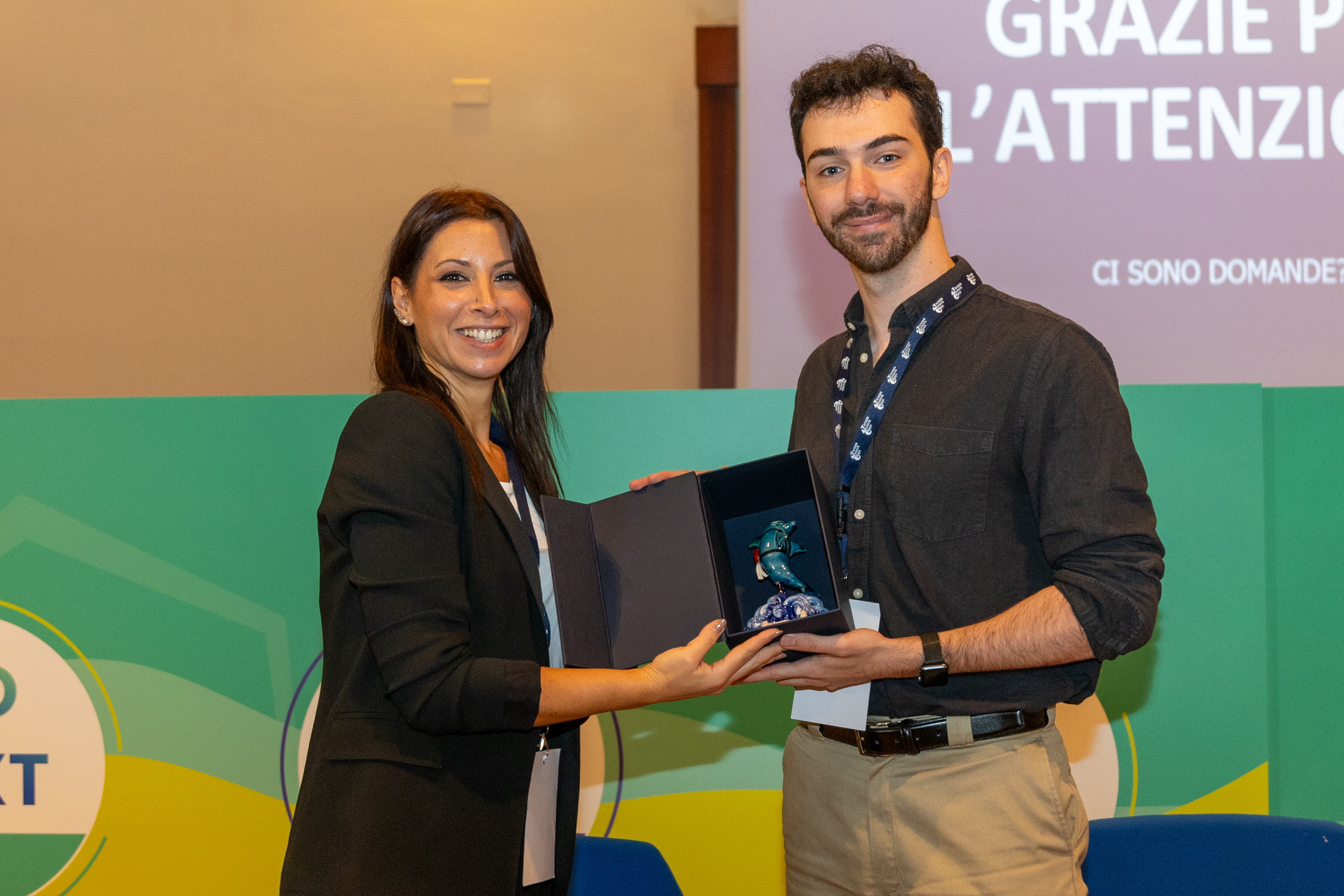 Taranto Biotech Days Event